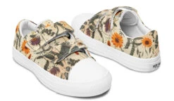 Midsummer Kids Low Tops -Rogue & Wolf Shop KidsLowTops MidsummerKidsLowTops 173 37243 Kidslowtop WT STR8 RAW