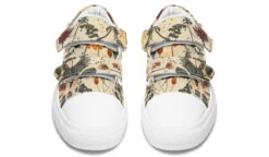Midsummer Kids Low Tops -Rogue & Wolf Shop KidsLowTops MidsummerKidsLowTops 173 37243 Kidslowtops WT STR4 NLB