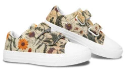 Midsummer Kids Low Tops -Rogue & Wolf Shop KidsLowTops MidsummerKidsLowTops 173 37243 Kidslowtops WT STR6 NLB