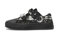 Nightfall Kids Low Tops