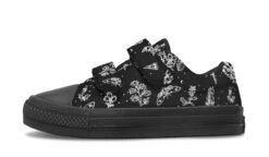 Nightshade Kids Low Tops