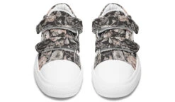 Vintage Peonies Kids Low Tops 29 Vintage Peonies Kids Low Tops -Rogue & Wolf Shop KidsLowTops VintagePeoniesKidsLowTops 173 37226 Kidslowtops WT STR4 NLB