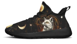 Astral Fox Kids Sneakers