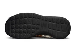 Astral Fox Kids Sneakers -Rogue & Wolf Shop KidsSneakers AstralFoxKidsSneakers 173 37575 Kidssneakers Blk STR10 NLB