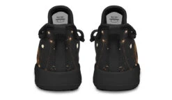 Astral Fox Kids Sneakers -Rogue & Wolf Shop KidsSneakers AstralFoxKidsSneakers 173 37575 Kidssneakers Blk STR5 RAW