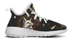Astral Fox Kids Sneakers -Rogue & Wolf Shop KidsSneakers AstralFoxKidsSneakers 173 37575 Kidssneakers WT STR3 NLB