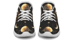 Astral Fox Kids Sneakers -Rogue & Wolf Shop KidsSneakers AstralFoxKidsSneakers 173 37575 Kidssneakers WT STR4 NLB