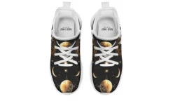 Astral Fox Kids Sneakers -Rogue & Wolf Shop KidsSneakers AstralFoxKidsSneakers 173 37575 Kidssneakers WT STR6 RAW