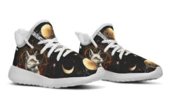 Astral Fox Kids Sneakers -Rogue & Wolf Shop KidsSneakers AstralFoxKidsSneakers 173 37575 Kidssneakers WT STR8 NLB