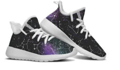 Aurora Kids Sneakers -Rogue & Wolf Shop KidsSneakers AuroraKidsSneakers 173 35247 Kidssneakers WT STR7 NLB