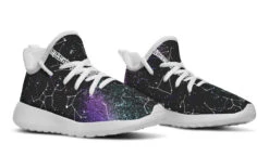 Aurora Kids Sneakers -Rogue & Wolf Shop KidsSneakers AuroraKidsSneakers 173 35247 Kidssneakers WT STR8 NLB