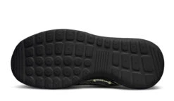 Autumn Memoir Kids Sneakers -Rogue & Wolf Shop KidsSneakers AutumnMemoirKidsSneakers 173 37133 Kidssneakers Blk STR10 NLB