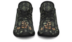 Autumn Memoir Kids Sneakers -Rogue & Wolf Shop KidsSneakers AutumnMemoirKidsSneakers 173 37133 Kidssneakers Blk STR4 NLB