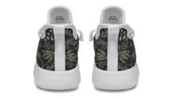 Autumn Memoir Kids Sneakers -Rogue & Wolf Shop KidsSneakers AutumnMemoirKidsSneakers 173 37133 Kidssneakers WT STR5 RAW