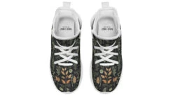 Autumn Memoir Kids Sneakers -Rogue & Wolf Shop KidsSneakers AutumnMemoirKidsSneakers 173 37133 Kidssneakers WT STR6 RAW