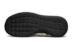 Fernwood Kids Sneakers -Rogue & Wolf Shop KidsSneakers FernwoodKidsSneakers 173 35255 Kidssneakers Blk STR10 NLB