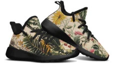 Fernwood Kids Sneakers -Rogue & Wolf Shop KidsSneakers FernwoodKidsSneakers 173 35255 Kidssneakers Blk STR7 NLB