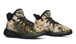 Fernwood Kids Sneakers -Rogue & Wolf Shop KidsSneakers FernwoodKidsSneakers 173 35255 Kidssneakers Blk STR8 NLB