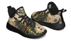 Fernwood Kids Sneakers -Rogue & Wolf Shop KidsSneakers FernwoodKidsSneakers 173 35255 Kidssneakers Blk STR9 RAW