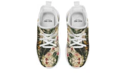 Fernwood Kids Sneakers -Rogue & Wolf Shop KidsSneakers FernwoodKidsSneakers 173 35255 Kidssneakers WT STR6 RAW