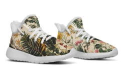 Fernwood Kids Sneakers -Rogue & Wolf Shop KidsSneakers FernwoodKidsSneakers 173 35255 Kidssneakers WT STR8 NLB