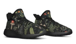 Foraging Kids Sneakers -Rogue & Wolf Shop KidsSneakers ForagingKidsSneakers 173 35262 Kidssneakers Blk STR8 NLB