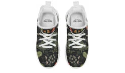 Foraging Kids Sneakers -Rogue & Wolf Shop KidsSneakers ForagingKidsSneakers 173 35262 Kidssneakers WT STR6 RAW