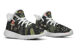 Foraging Kids Sneakers -Rogue & Wolf Shop KidsSneakers ForagingKidsSneakers 173 35262 Kidssneakers WT STR8 NLB