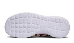 Galactic Bloom Kids Sneakers -Rogue & Wolf Shop KidsSneakers GalacticBloomKidsSneakers 173 35265 Kidssneakers WT STR10 NLB