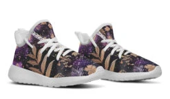Galactic Bloom Kids Sneakers -Rogue & Wolf Shop KidsSneakers GalacticBloomKidsSneakers 173 35265 Kidssneakers WT STR8 NLB