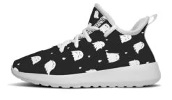 Ghost Party Kids Sneakers -Rogue & Wolf Shop KidsSneakers GhostPartyKidsSneakers 173 37130 Kidssneakers WT STR1 NLB