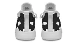 Ghost Party Kids Sneakers -Rogue & Wolf Shop KidsSneakers GhostPartyKidsSneakers 173 37130 Kidssneakers WT STR5 RAW