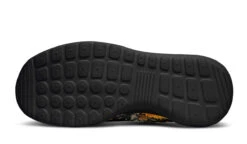 Grim’s Harvest Kids Sneakers -Rogue & Wolf Shop KidsSneakers GrimsHarvestKidsSneakers 173 35253 Kidssneakers Blk STR10 NLB