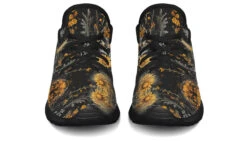 Grim’s Harvest Kids Sneakers -Rogue & Wolf Shop KidsSneakers GrimsHarvestKidsSneakers 173 35253 Kidssneakers Blk STR4 NLB