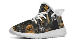 Grim’s Harvest Kids Sneakers -Rogue & Wolf Shop KidsSneakers GrimsHarvestKidsSneakers 173 35253 Kidssneakers WT STR2 NLB