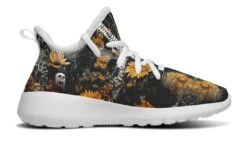 Grim’s Harvest Kids Sneakers -Rogue & Wolf Shop KidsSneakers GrimsHarvestKidsSneakers 173 35253 Kidssneakers WT STR3 NLB