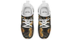 Grim’s Harvest Kids Sneakers -Rogue & Wolf Shop KidsSneakers GrimsHarvestKidsSneakers 173 35253 Kidssneakers WT STR6 RAW