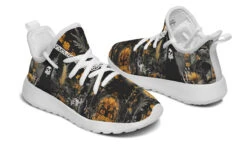 Grim’s Harvest Kids Sneakers -Rogue & Wolf Shop KidsSneakers GrimsHarvestKidsSneakers 173 35253 Kidssneakers WT STR9 RAW