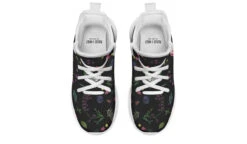 Herbology Kids Sneakers -Rogue & Wolf Shop KidsSneakers HerbologyKidsSneakers 173 35258 Kidssneakers WT STR6 RAW