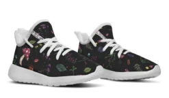 Herbology Kids Sneakers -Rogue & Wolf Shop KidsSneakers HerbologyKidsSneakers 173 35258 Kidssneakers WT STR8 NLB