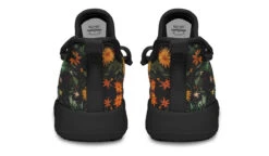 Lunar Meadow Kids Sneakers -Rogue & Wolf Shop KidsSneakers LunarMeadowKidsSneakers 173 37135 Kidssneakers Blk STR5 RAW