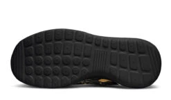 Moonlit Botanica Kids Sneakers -Rogue & Wolf Shop KidsSneakers MoonlitBotanicaKidsSneakers 173 35279 Kidssneakers Blk STR10 NLB