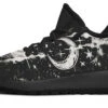 Nightfall Kids Sneakers -Rogue & Wolf Shop KidsSneakers NightfallKidsSneakers 173 37588 Kidssneakers Blk STR1 NLB