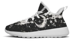 Nightfall Kids Sneakers -Rogue & Wolf Shop KidsSneakers NightfallKidsSneakers 173 37588 Kidssneakers WT STR1 NLB