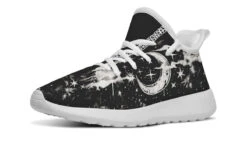 Nightfall Kids Sneakers -Rogue & Wolf Shop KidsSneakers NightfallKidsSneakers 173 37588 Kidssneakers WT STR2 NLB