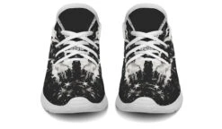 Nightfall Kids Sneakers -Rogue & Wolf Shop KidsSneakers NightfallKidsSneakers 173 37588 Kidssneakers WT STR4 NLB