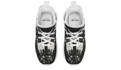 Nightfall Kids Sneakers -Rogue & Wolf Shop KidsSneakers NightfallKidsSneakers 173 37588 Kidssneakers WT STR6 RAW