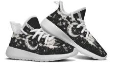 Nightfall Kids Sneakers -Rogue & Wolf Shop KidsSneakers NightfallKidsSneakers 173 37588 Kidssneakers WT STR7 NLB