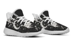 Nightfall Kids Sneakers -Rogue & Wolf Shop KidsSneakers NightfallKidsSneakers 173 37588 Kidssneakers WT STR8 NLB