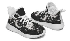 Nightfall Kids Sneakers -Rogue & Wolf Shop KidsSneakers NightfallKidsSneakers 173 37588 Kidssneakers WT STR9 RAW